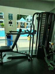 Eastvale (D18), Condominium #552851121
